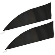 تصویر آفتاب گیر شیشه خودرو مدل PZ01 مناسب برای برلیانس بسته 2 عددی 