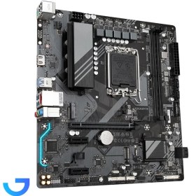 تصویر مادربرد گیگابایت مدل B760M POWER rev. 1.0 GIGABYTE B760M POWER rev. 1.0 Motherboard