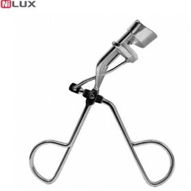 تصویر فرمژه استیل کُرلَش 