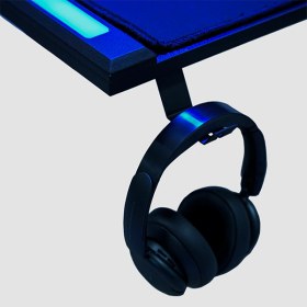 تصویر میز گیمینگ نکو Neco Gaming Desk RGB F14 