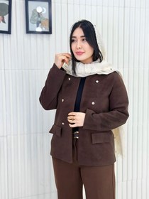 تصویر کت مزونی ترانا (051705) 