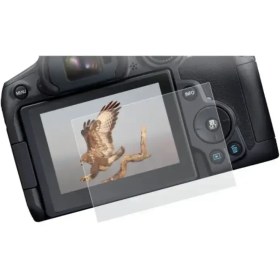 تصویر محافظ صفحه LCD Screen Protector for Canon EOS R7 