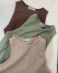 تصویر تاپ بیسیک کبریتی 