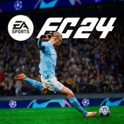 تصویر اکانت قانونی بازی EA SPORTS FC™ 24 Game EA SPORTS FC™ 24