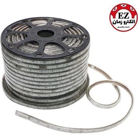 تصویر ریسه شلنگی RGB وایرلس ۱ متری 