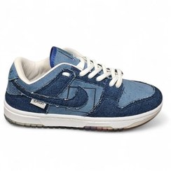 تصویر کتونی نایک SB طرح لی (طرح جین) Nike SB jeans design sneakers