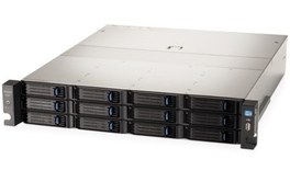 تصویر Lenovo Iomega px12-400R 48TB Network Storage Lenovo Iomega px12-400R 48TB Network Storage