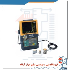 تصویر عیب یاب التراسونیک SIUI CTS-9005 Ultrasonic fault finder SIUI CTS-9005