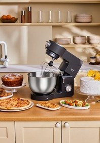 تصویر میکسر ایستاده ۷ لیتری ۲۰۰۰ وات Multichef Ultra 