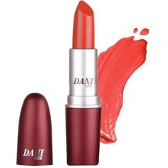 تصویر رژ لب های مات دنی وان شماره 65 Dani One Matt Lipstick 65