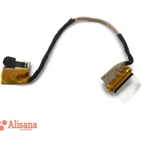 تصویر فلت تصویر لپ تاپ ایسوس مدل EEE Slate B121 