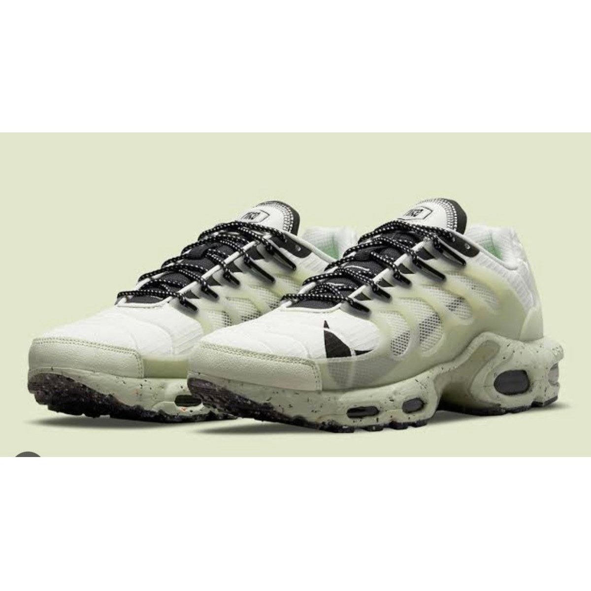 nike air max plus terrascape