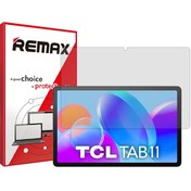 تصویر گلس تبلت تی سی ال TAB 11 LTE مدل نانو هیدروژل شفاف برند ریمکس کد 56220L 