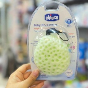 تصویر لیف اسفنجی نوزاد چیکو 