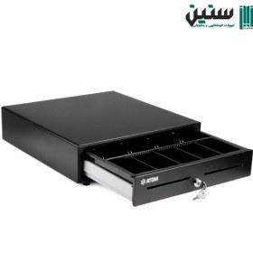 تصویر کشوی پول اتم AT-405D 