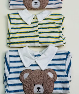 تصویر فروشگاه سیسمونی رویای کودکی