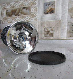 تصویر اسپند دودکن سیار طرح Marbel باطری خور 