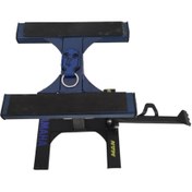 تصویر جک استند پدالی بلند مدل یاماها 