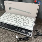 تصویر مینی کیبورد بلوتوثی 