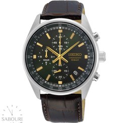 تصویر ساعت مچی مردانه سیکو SSB385P1 