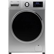 تصویر ماشین لباسشویی جی پلاس مدل GWM-M9341 ا G-Plus GWM-M9341 9Kg Washing Machine G-Plus GWM-M9341 9Kg Washing Machine