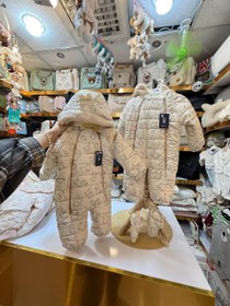 تصویر کاپشن سرهمی zoo 