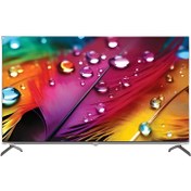 تصویر تلویزیون هوشمند آیوا مدل ZQ-C4H سایز ۶۵ اینچ QLED Ultra HD 4K 