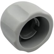 تصویر پوسته درب مخزن اتو بخار سیلتر 