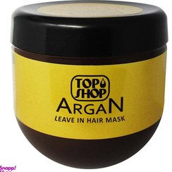 تصویر ماسک مو تاپ شاپ (Top shop) مدل argan 