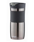 تصویر Contigo فلاسک بایرون وکیوم قمقمه یک دستی 470 میلی لیتری 2095560 