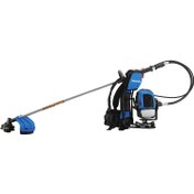 تصویر حاشیه زن پشتی موتوری نووا مدل 9222 ظرفیت ۵۲ سی سی بنزینی 