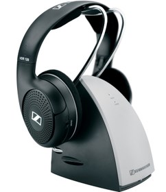 تصویر هدفون سنهایزر مدل RS 120 II ا Sennheiser RS 120 II Headphones Sennheiser RS 120 II Headphones