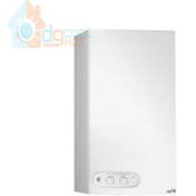 تصویر پکیج اب گرم ایران رادیاتور مدل M24ff Wall hung boiler