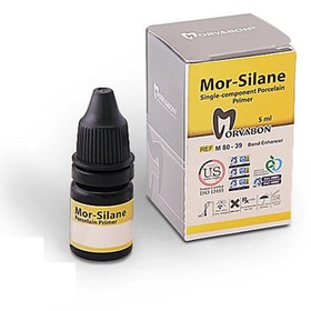 تصویر سایلن مروابن Mor-Silane