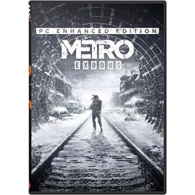 خرید و قیمت Metro Exodus Enhanced Edition | ترب