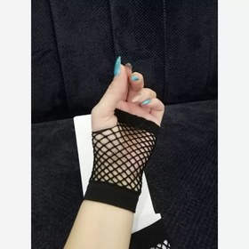 تصویر ساق دست تینیجری 