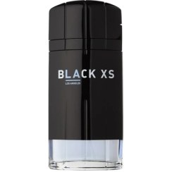 تصویر پاکوربان بلک ایکس اس لس آنجلس مردانه - Paco Rabanne Black Xs Los angeles For Him 