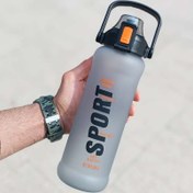 تصویر قمقمه 1 لیتری ایوون 