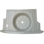 تصویر سینی کف صندوق عقب پرايد صبا همگام خودرو آسیا 