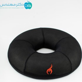 تصویر زیرنشیمن رینگی به نشین 