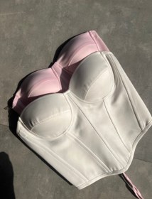 تصویر دکلته شارلوت 