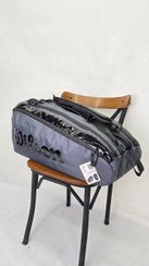 تصویر ساک تنیس ۲رو کوله شو ویلسون کد 1502 