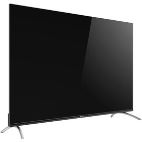 تصویر تلویزیون ال ای دی هوشمند جی پلاس 55 اینچ مدل GTV-55PQ736S GPLUS LED TV GTV-55PQ736S 55 INCH SMART UHD 4K