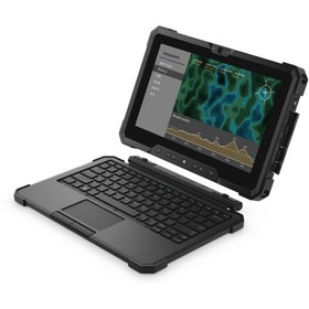 تصویر تبلت دل (استوک) Latitude 12 7212 | حافظه 256 رم 8 گیگابایت پردازنده i5 Dell Latitude 12 7212 (Stock) i5 256/8 GB