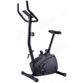 تصویر چرخ ثابت ایستاده مگنتی برند لیدر اسپرت Leader Sport مدل 8223 magnetic fixed standing wheel of leader sport model 8223