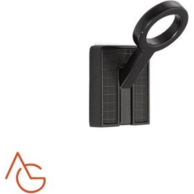 تصویر قلاب لباس کد 2030 