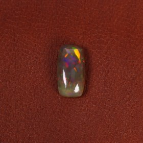 تصویر نگین اوپال کد 30100 Opal Stone