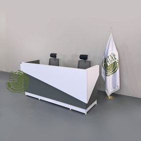 تصویر میز کانتر CU303 