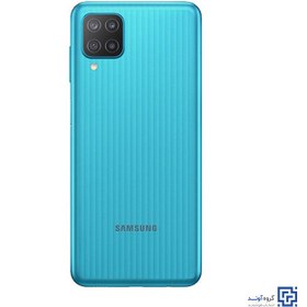 تصویر گوشی سامسونگ M12 | حافظه 32 رم 3 گیگابایت Samsung Galaxy M12 32/3 GB