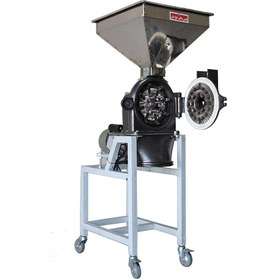 تصویر آسیاب صنعتی مدل TS-2700 